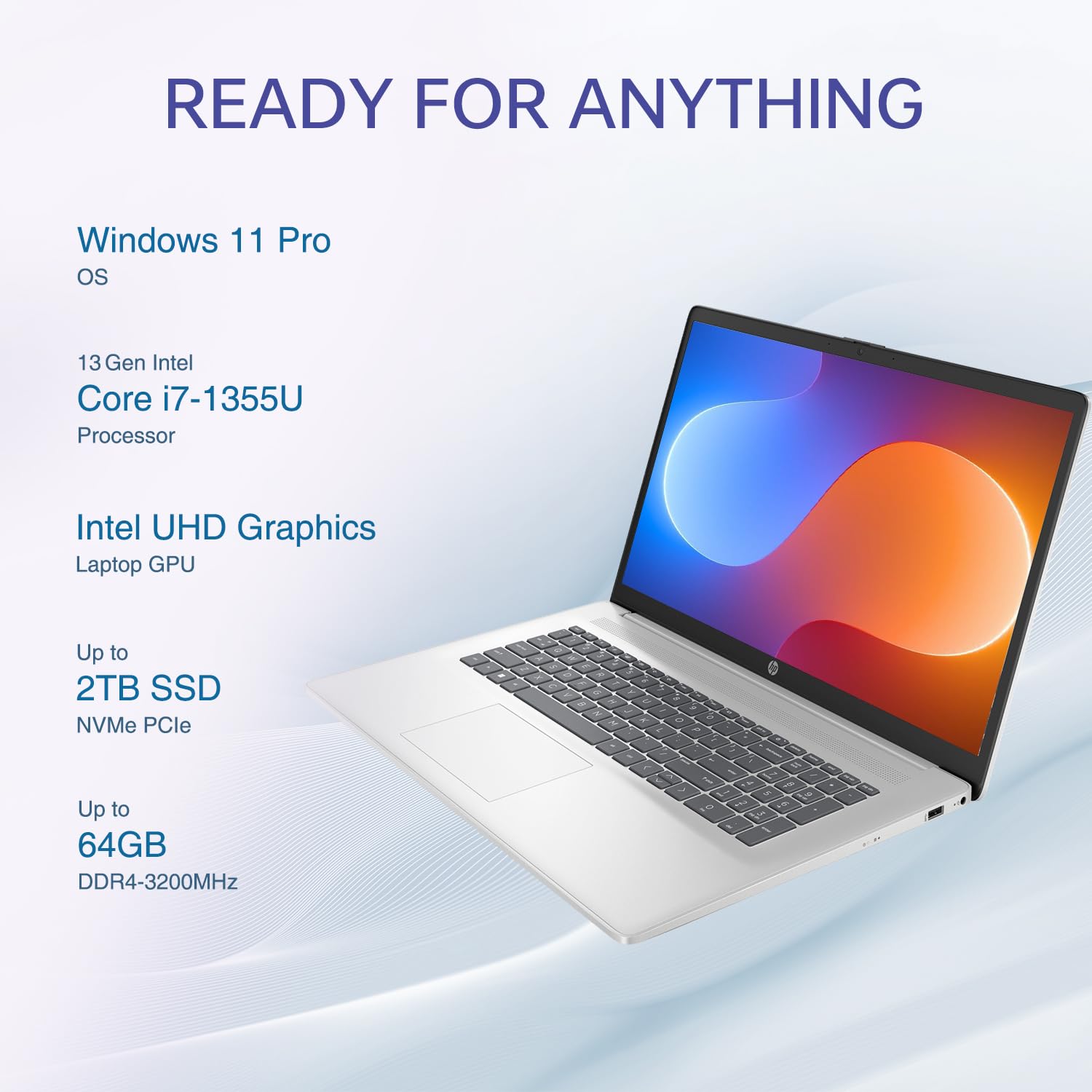 HP エイチピー ノートPC i7 SSD Windows11 Amazon.com: HP Laptop Computer 15.6